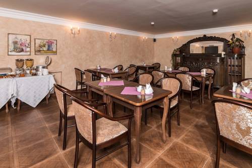 Fotos del hotel - DVORY CAPELLY HOTEL