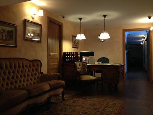 Fotos del hotel - DVORY CAPELLY HOTEL