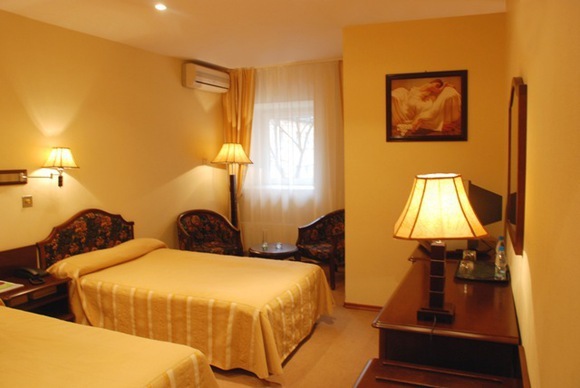 Fotos del hotel - DVORY CAPELLY HOTEL
