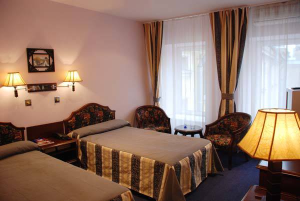 Fotos del hotel - DVORY CAPELLY HOTEL