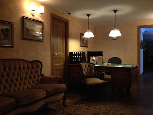 Fotos del hotel - DVORY CAPELLY HOTEL