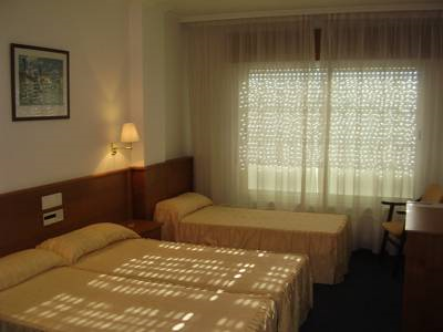 Fotos del hotel - Hotel Rosalia