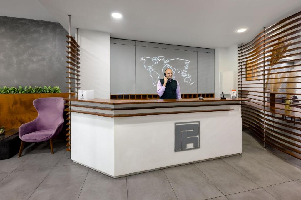 Fotos del hotel - PAN HOTEL