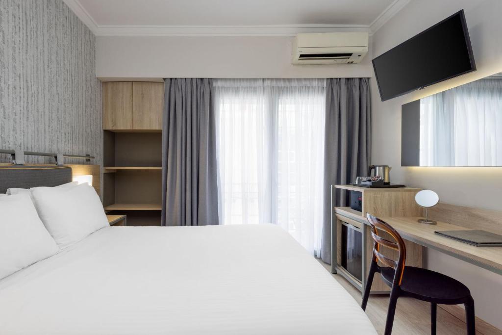 Fotos del hotel - PAN HOTEL