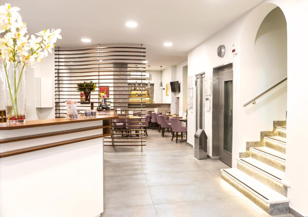 Fotos del hotel - PAN HOTEL