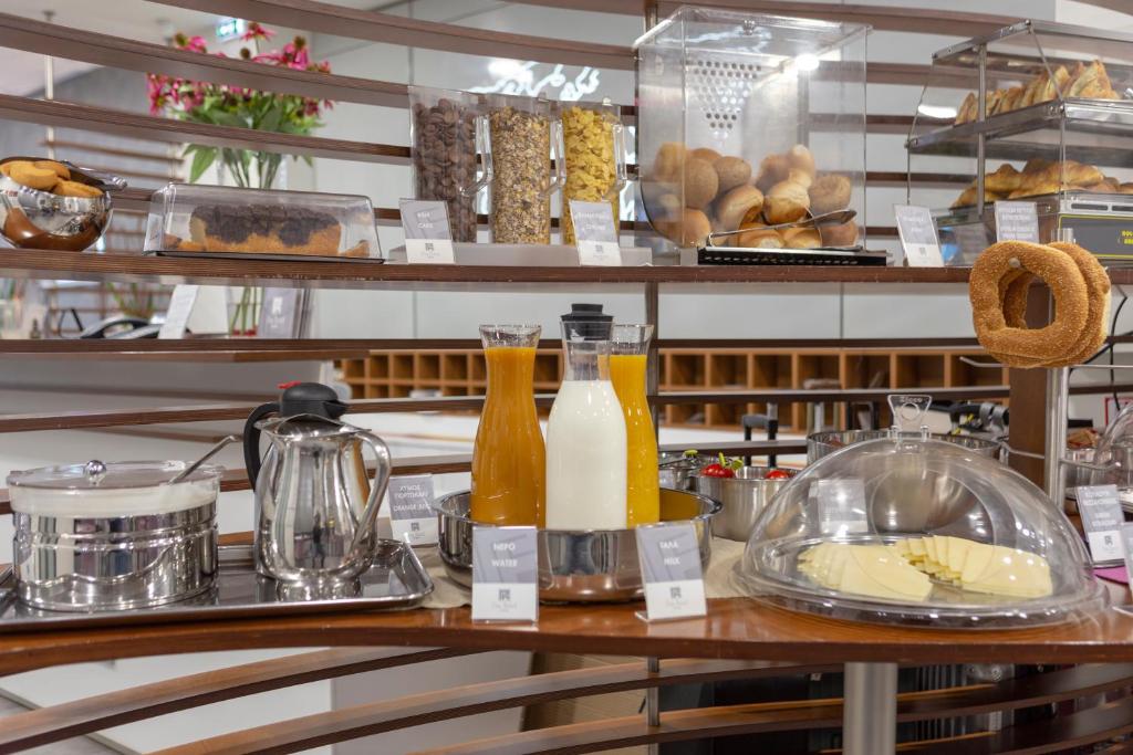 Fotos del hotel - PAN HOTEL