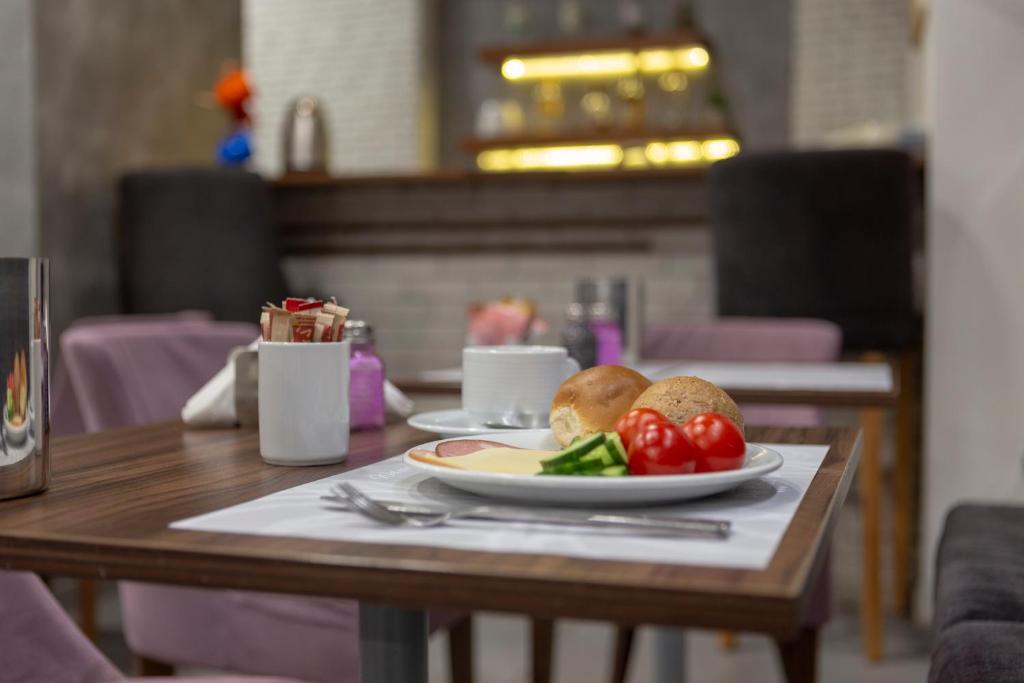 Fotos del hotel - PAN HOTEL