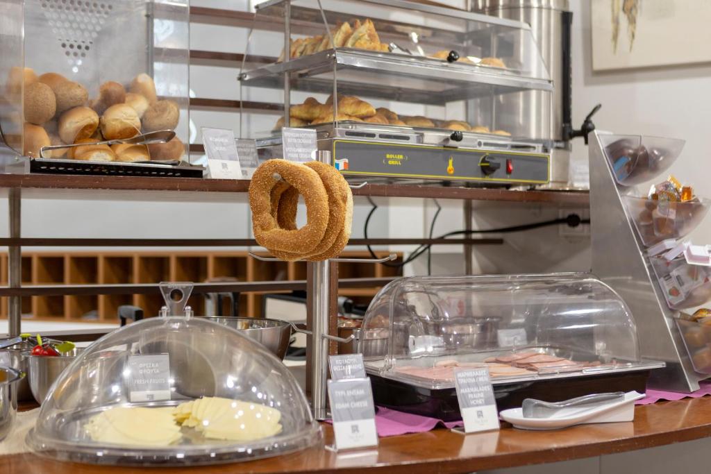 Fotos del hotel - PAN HOTEL