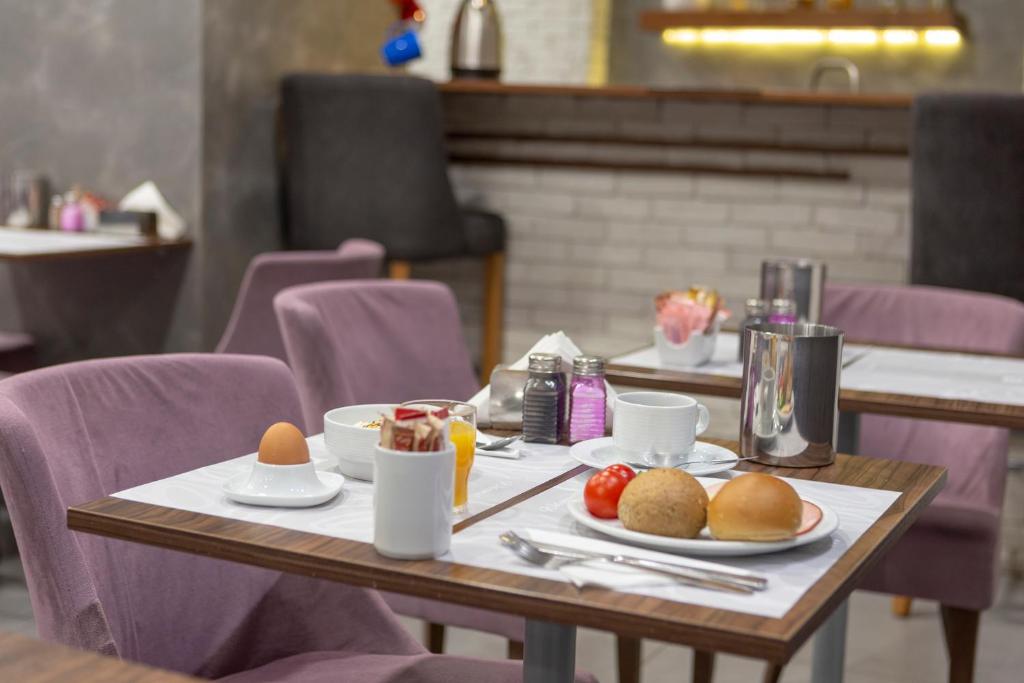 Fotos del hotel - PAN HOTEL