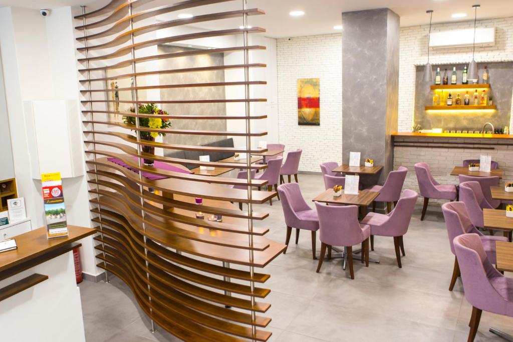 Fotos del hotel - PAN HOTEL