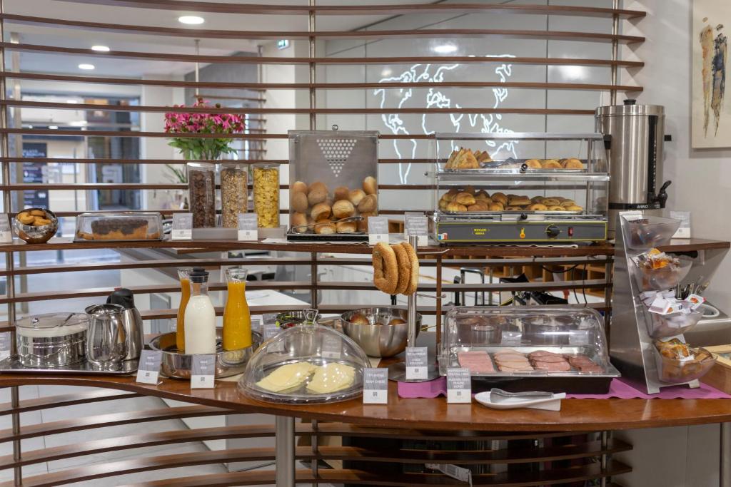 Fotos del hotel - PAN HOTEL