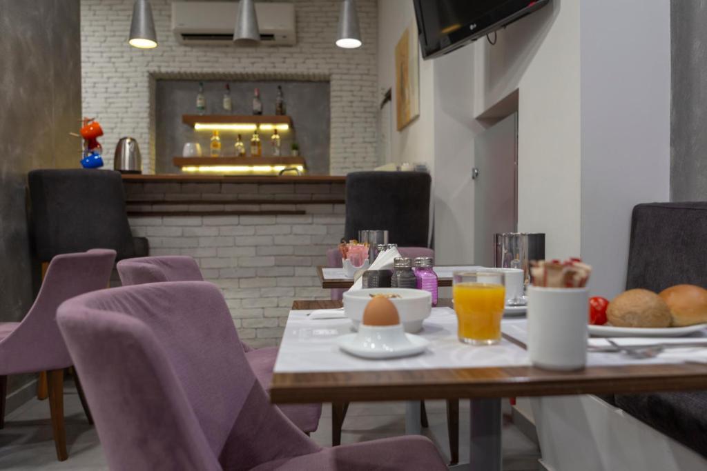 Fotos del hotel - PAN HOTEL