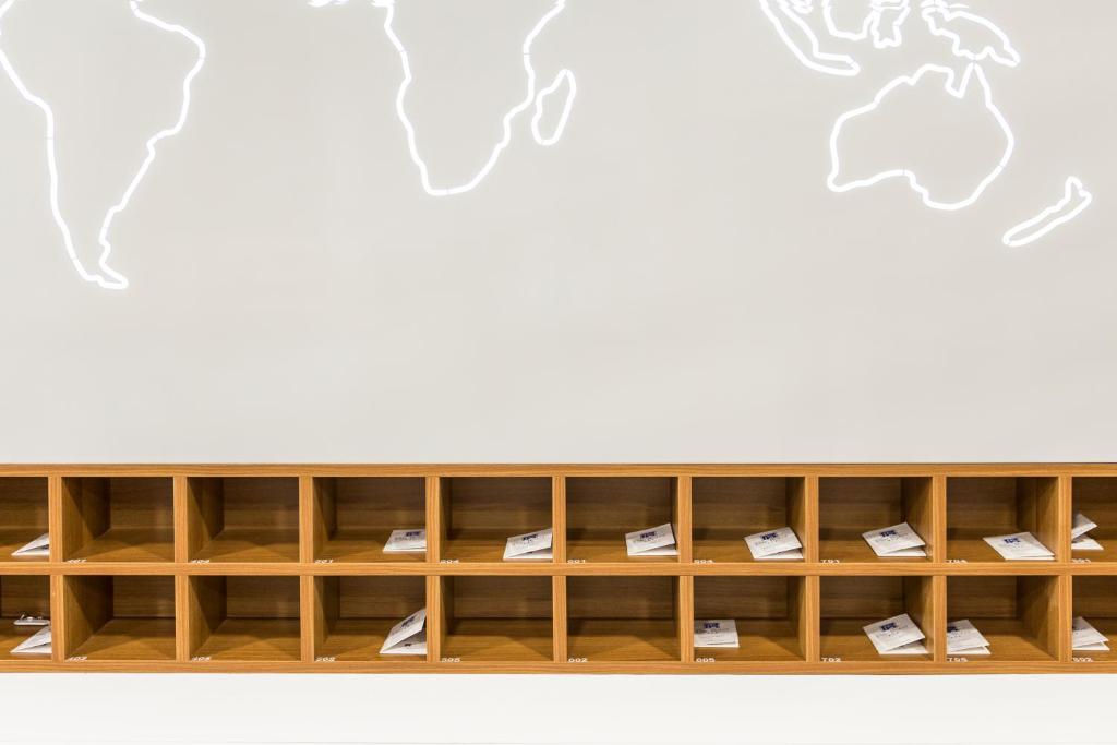 Fotos del hotel - PAN HOTEL