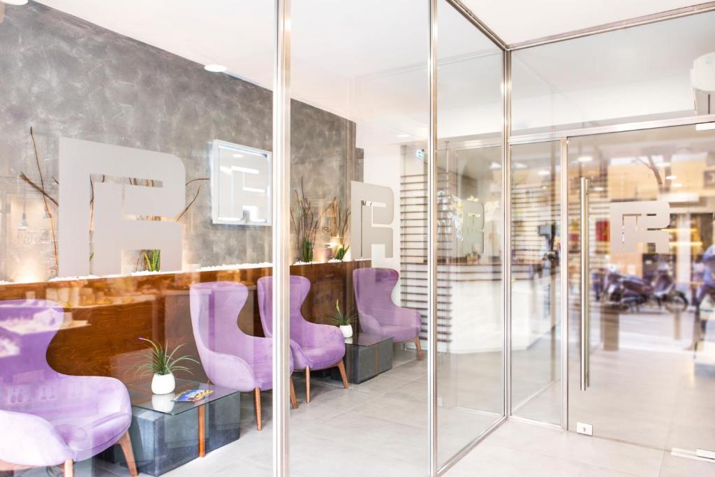 Fotos del hotel - PAN HOTEL