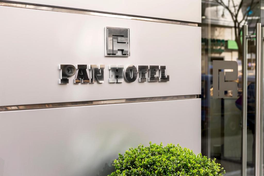 Fotos del hotel - PAN HOTEL