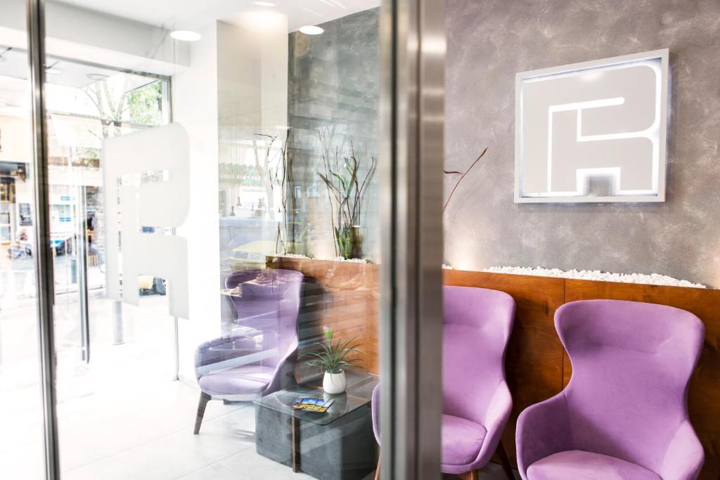 Fotos del hotel - PAN HOTEL