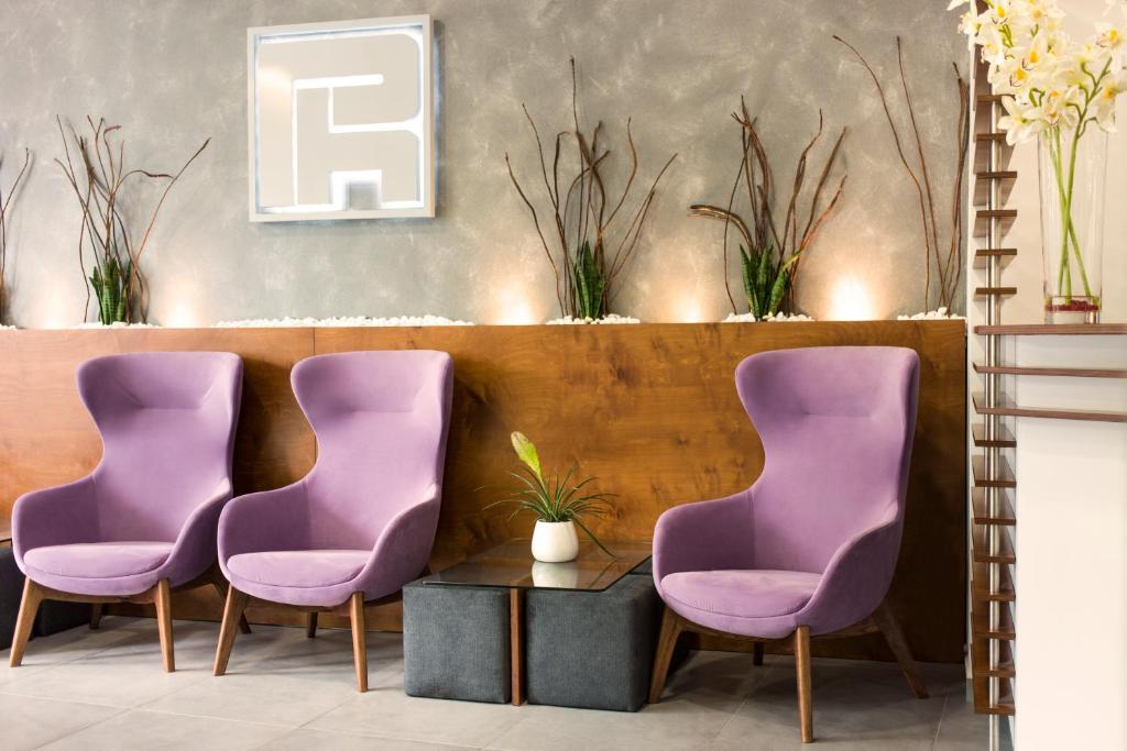 Fotos del hotel - PAN HOTEL