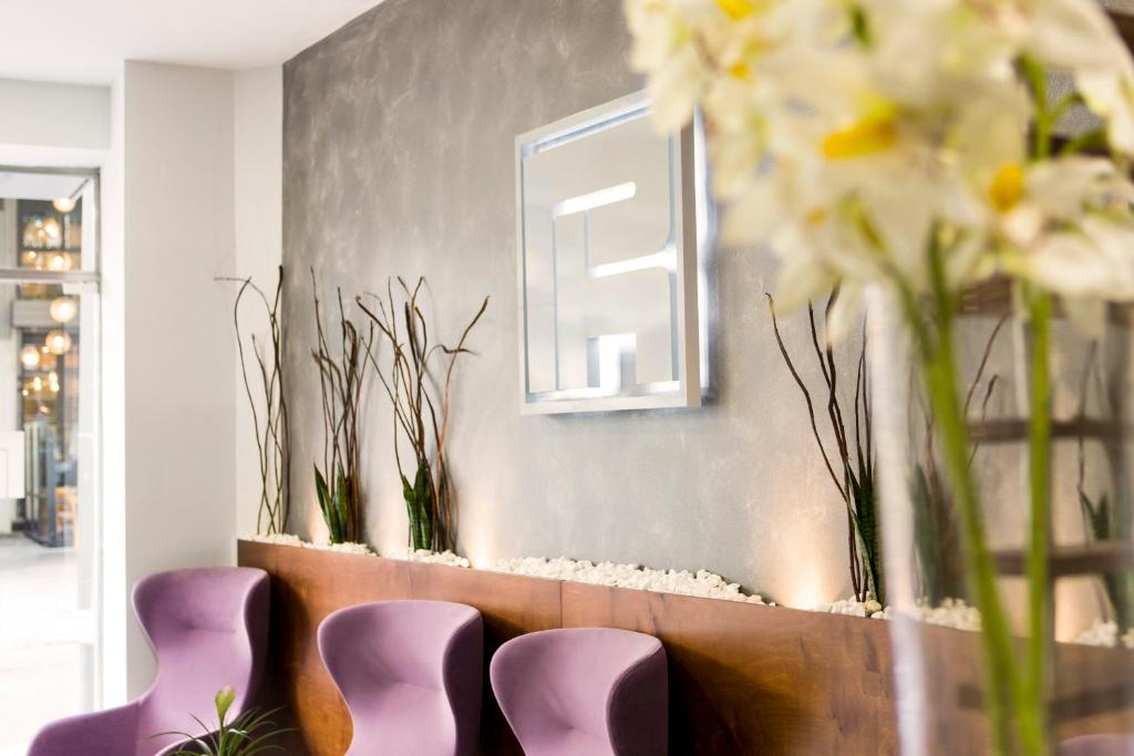 Fotos del hotel - PAN HOTEL