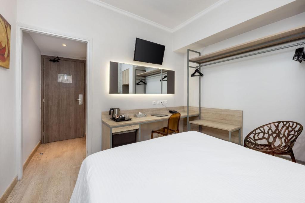 Fotos del hotel - PAN HOTEL