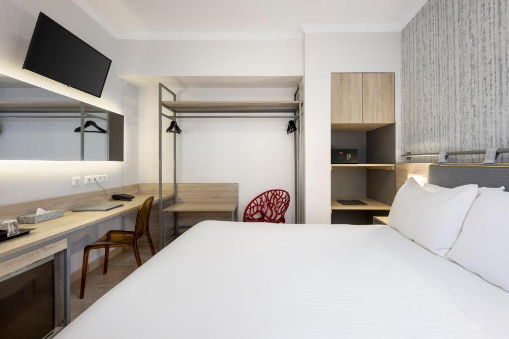 Fotos del hotel - PAN HOTEL