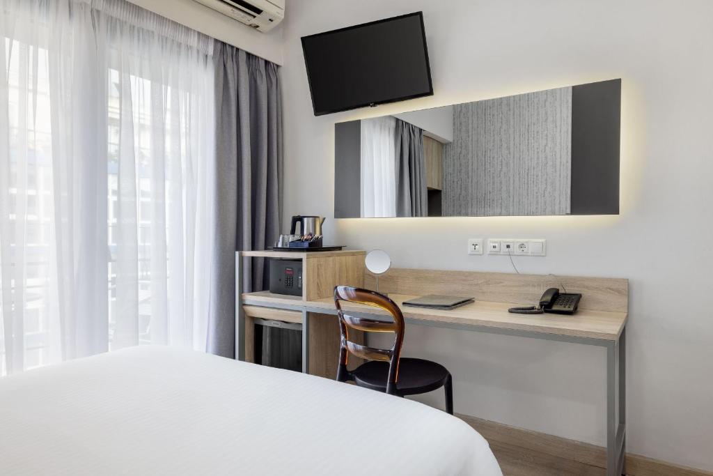 Fotos del hotel - PAN HOTEL