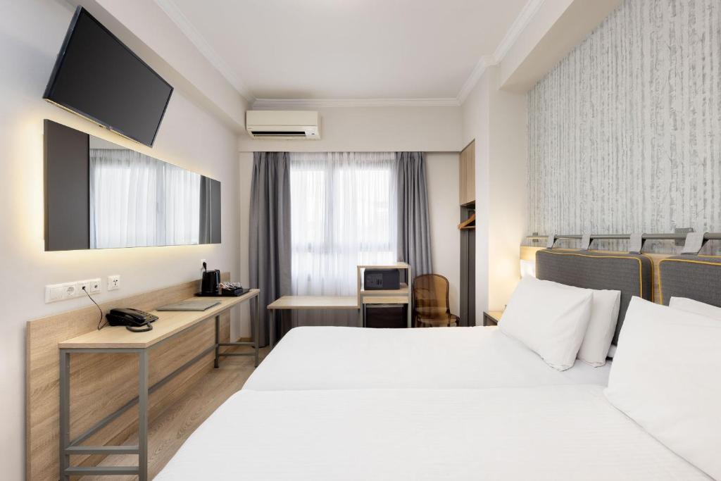 Fotos del hotel - PAN HOTEL