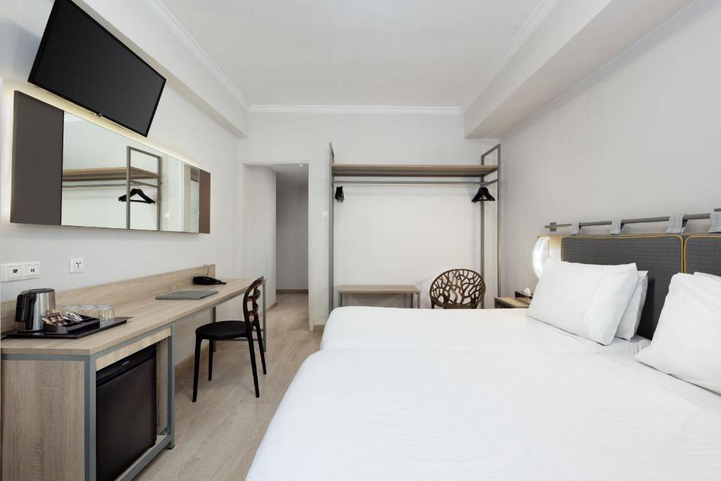 Fotos del hotel - PAN HOTEL