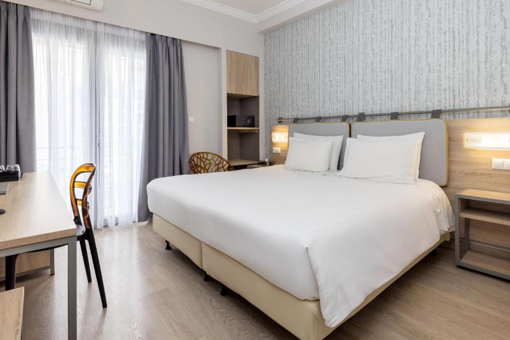 Fotos del hotel - PAN HOTEL