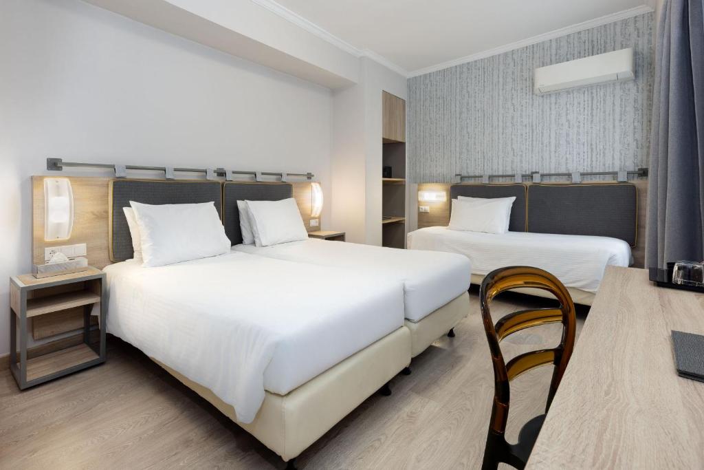 Fotos del hotel - PAN HOTEL