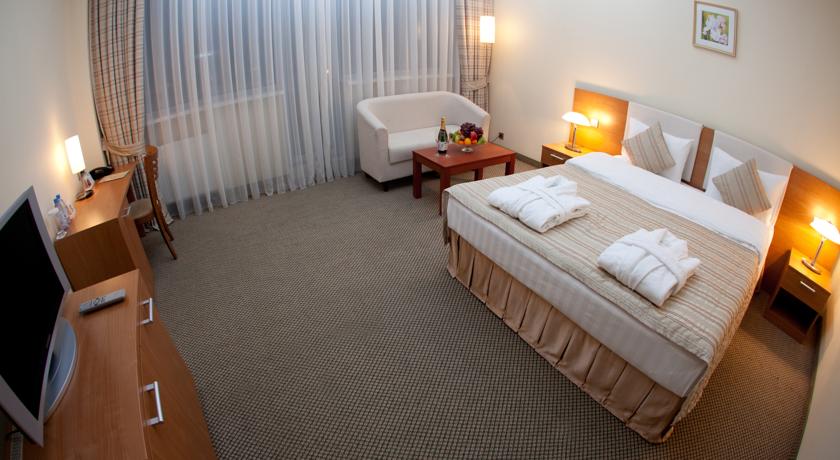 Hotel Duman