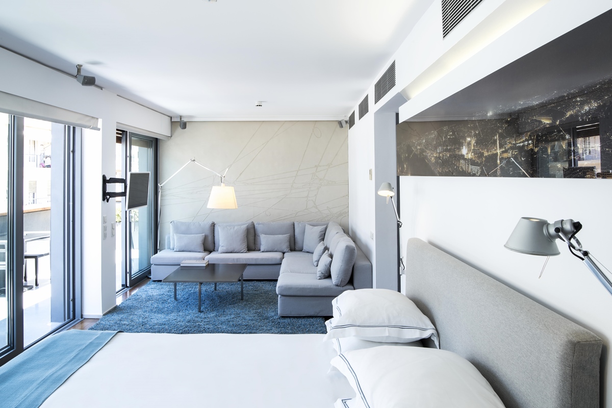 Fotos del hotel - PERISCOPE HOTEL