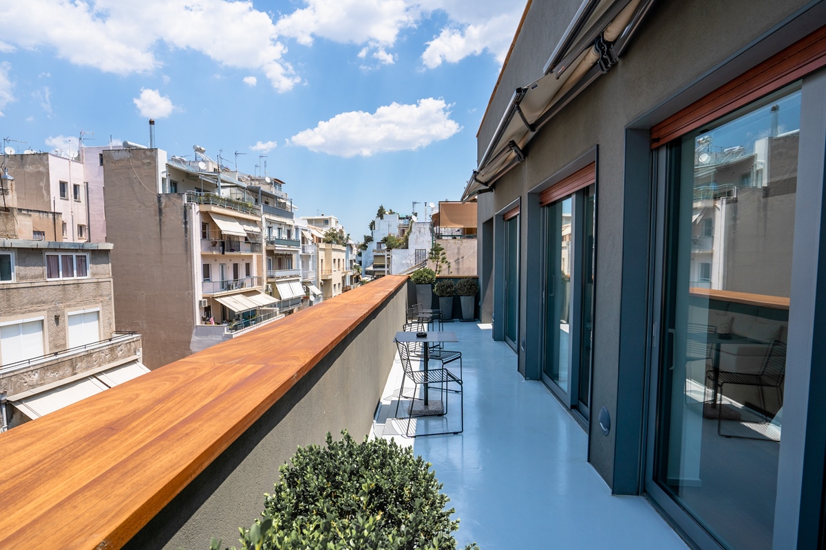 Fotos del hotel - PERISCOPE HOTEL
