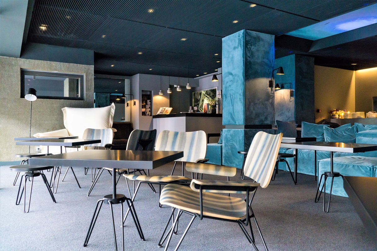 Fotos del hotel - PERISCOPE HOTEL