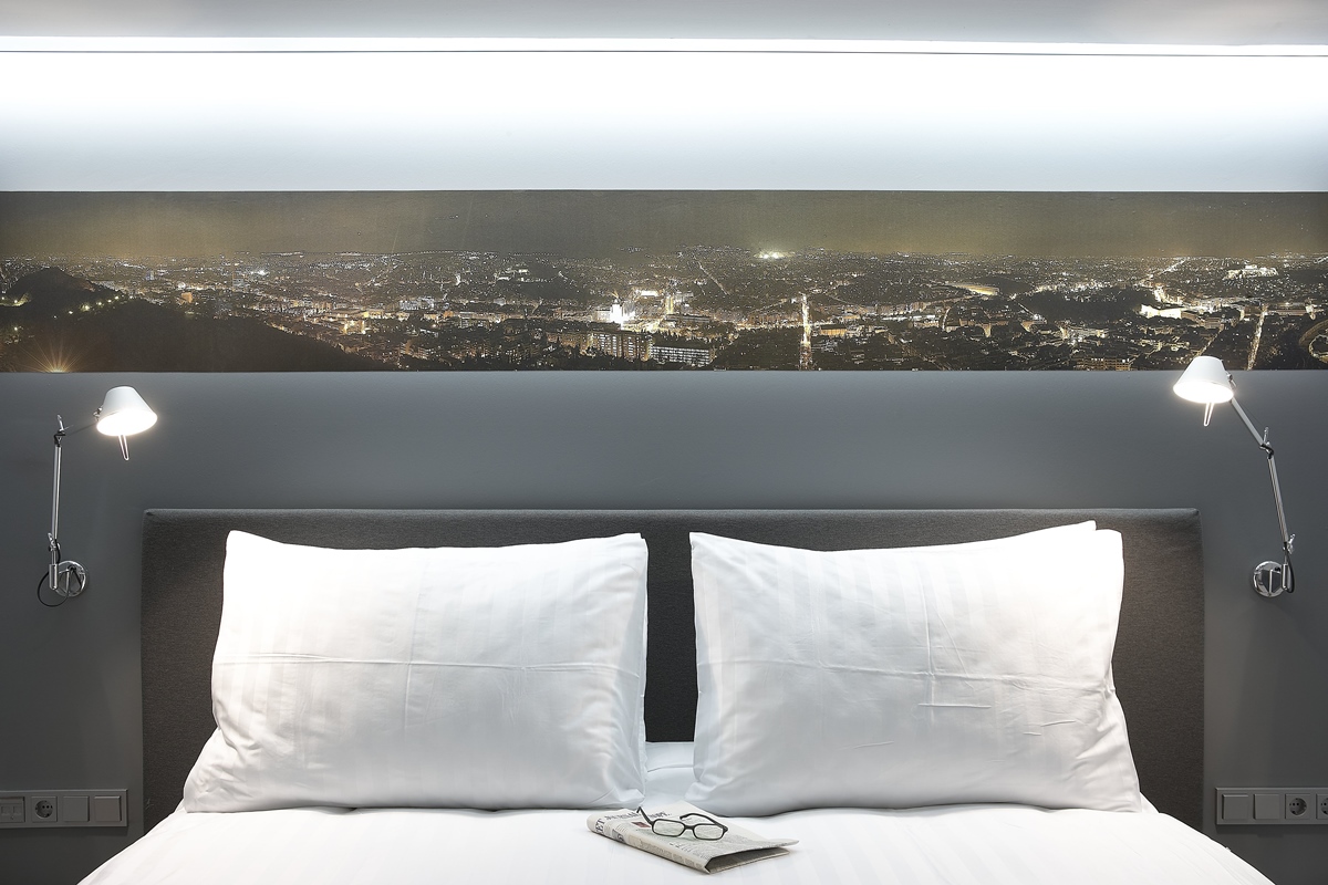 Fotos del hotel - PERISCOPE HOTEL