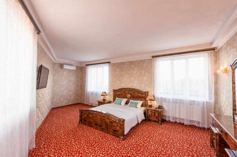 Fotos del hotel - GREEN PALACE