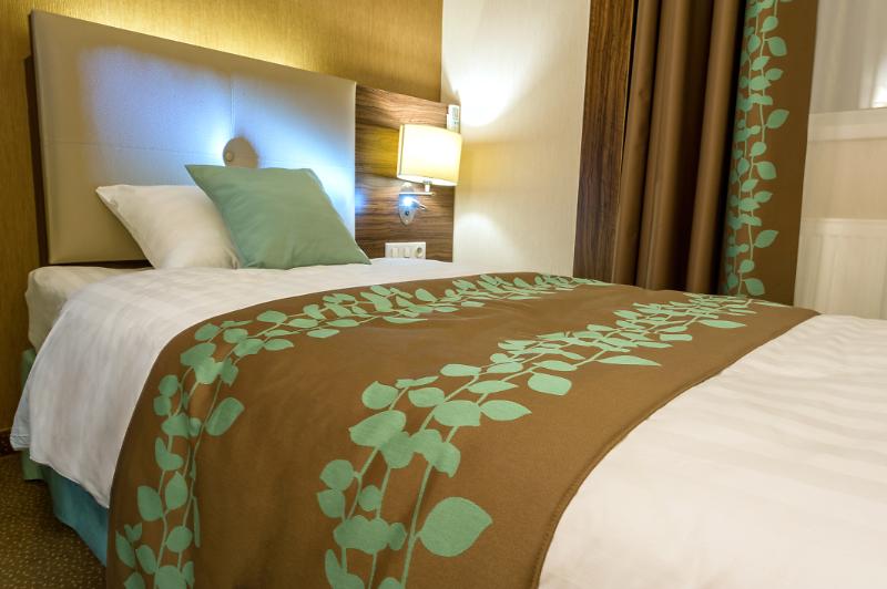 Fotos del hotel - GREEN PALACE