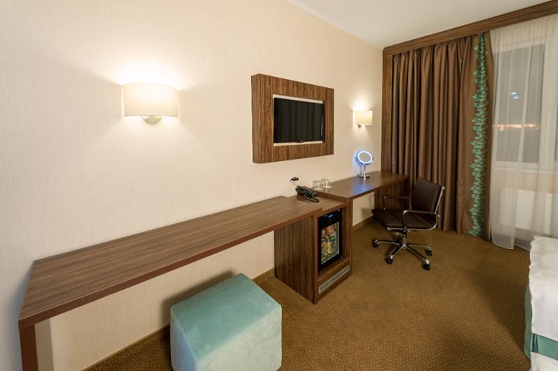 Fotos del hotel - GREEN PALACE