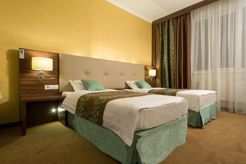 Fotos del hotel - GREEN PALACE