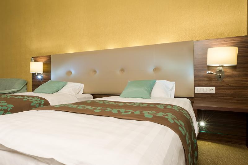 Fotos del hotel - GREEN PALACE