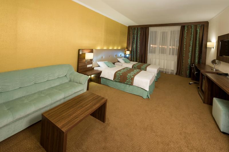 Fotos del hotel - GREEN PALACE