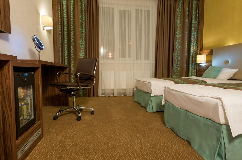 Fotos del hotel - GREEN PALACE
