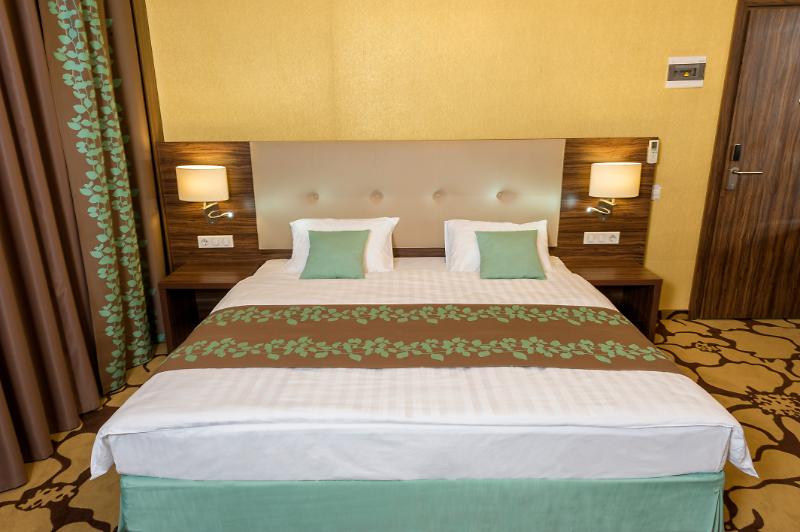Fotos del hotel - GREEN PALACE
