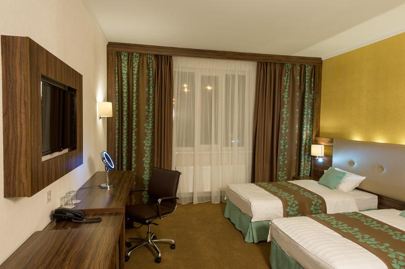 Fotos del hotel - GREEN PALACE
