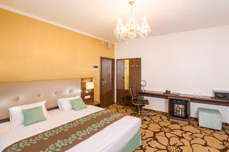 Fotos del hotel - GREEN PALACE