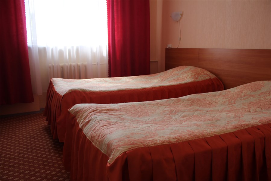 Fotos del hotel - ALTAY HOTEL