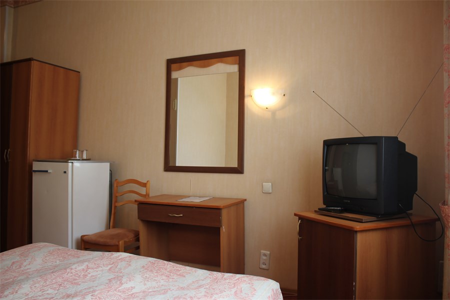 Fotos del hotel - ALTAY HOTEL