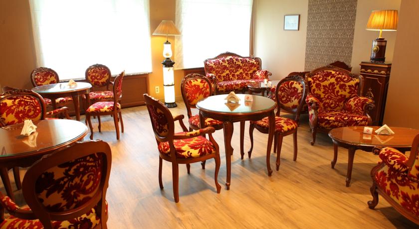 Fotos del hotel - VOLYNSKOE CONGRESS-PARK
