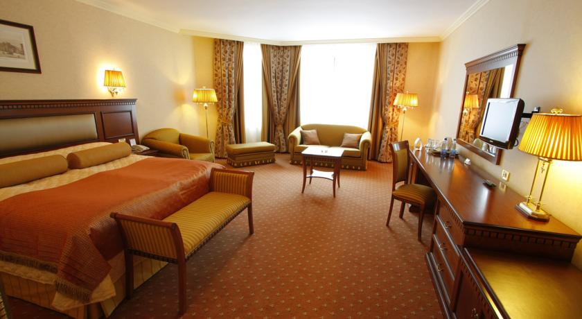 Fotos del hotel - VOLYNSKOE CONGRESS-PARK