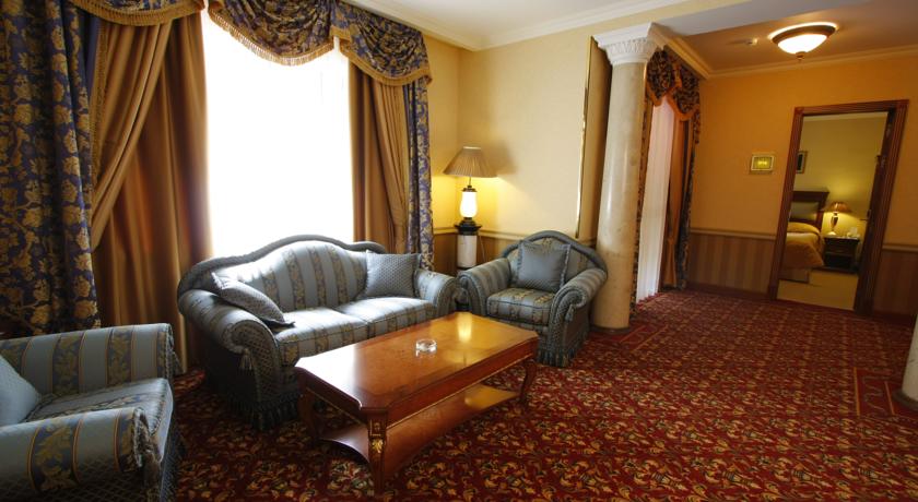 Fotos del hotel - VOLYNSKOE CONGRESS-PARK