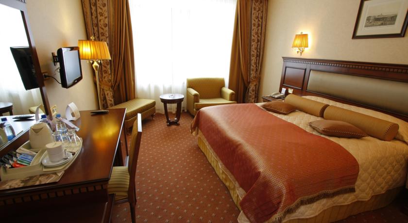 Fotos del hotel - VOLYNSKOE CONGRESS-PARK